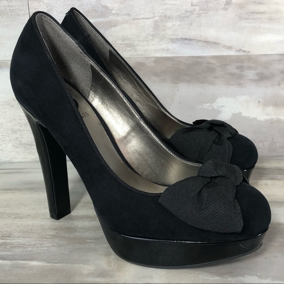Guess Shoes - Guess Heels